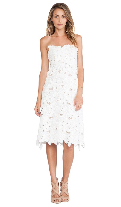 stone cold fox white dress