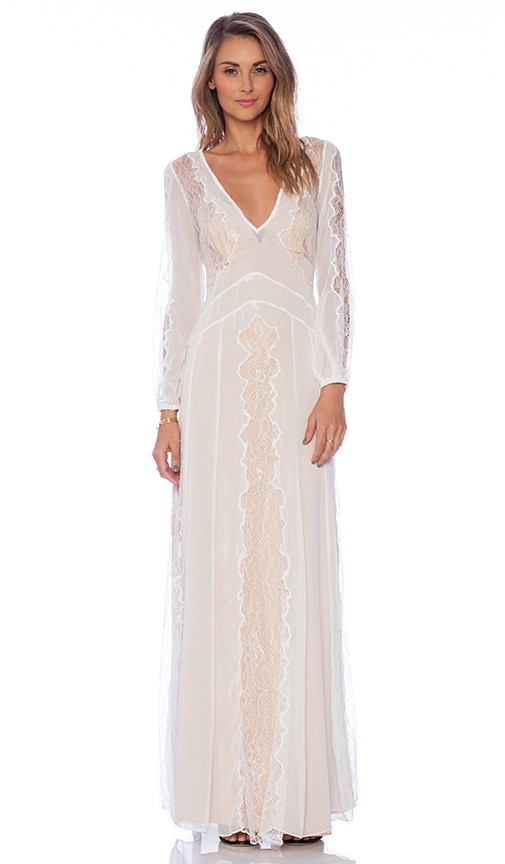 Vermont Gown
