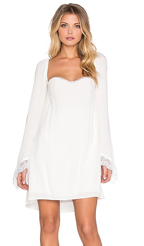Pieces Dress