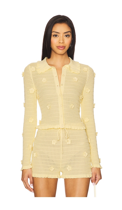 GILET ALLAYIA in . Size M, S, XL, XS - Stone Cold Fox - Modalova