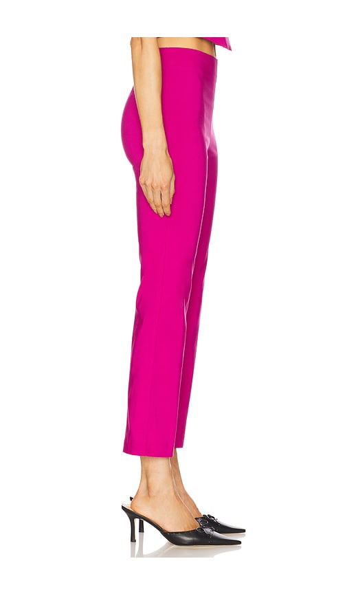  Stone Cold Fox Hose Kai In Fuchsia. Größe M. Also In Xl. 