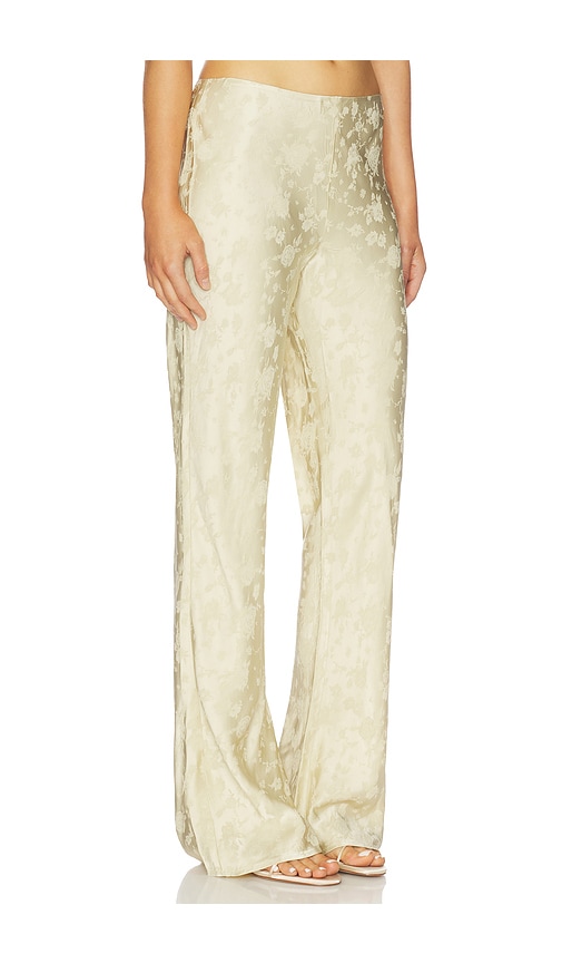 Stone Cold Fox X Revolve Melfi Pant In Multi
