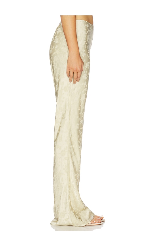  Stone Cold Fox Hose Melfi In Beige. Größe Xxs. Also In Xs, S, M, L, Xl. 