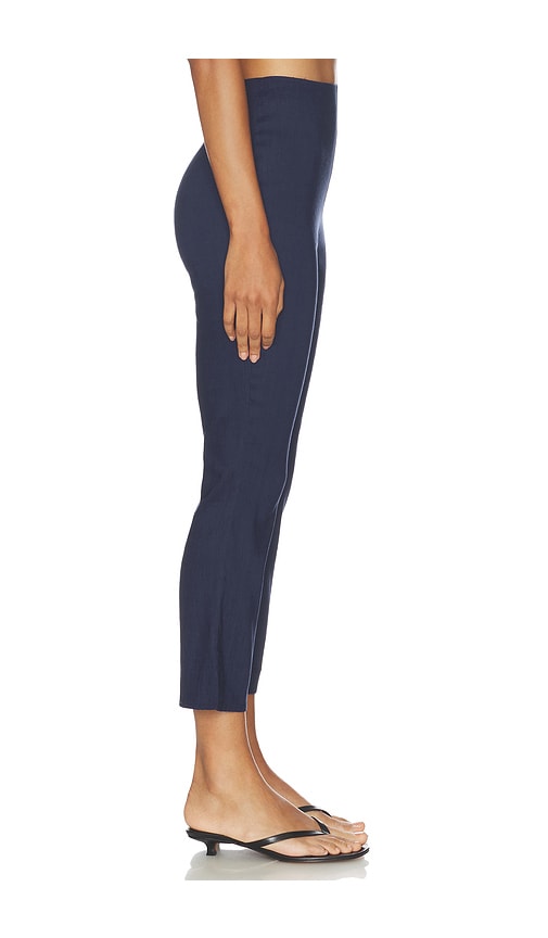 Stone Cold Fox x REVOLVE Romie Cigarette Pant | Thumbnail 4
