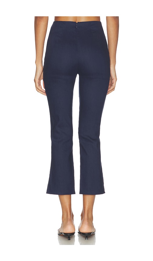 Stone Cold Fox x REVOLVE Romie Cigarette Pant | Thumbnail 5