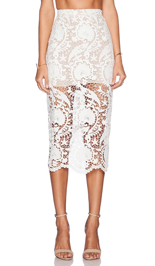 Elliot Skirt