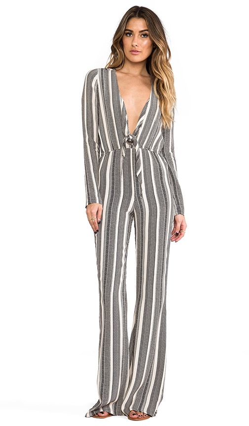 Stardust Jumpsuit