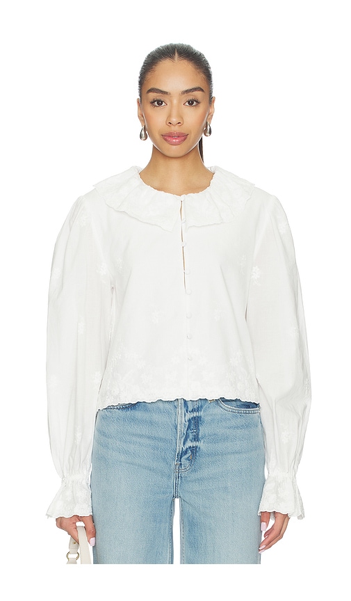 Stone Cold Fox x REVOLVE Abigail Top