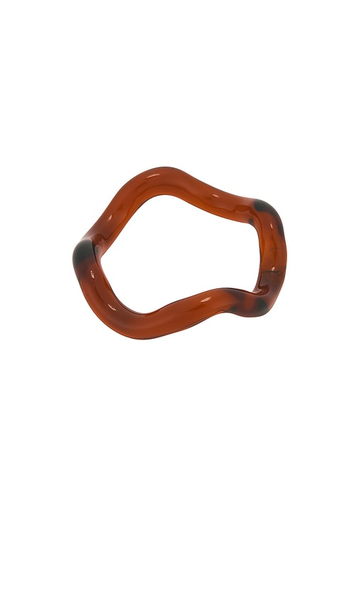 Studio Conchita BRACELET ONDA en Brick 288$