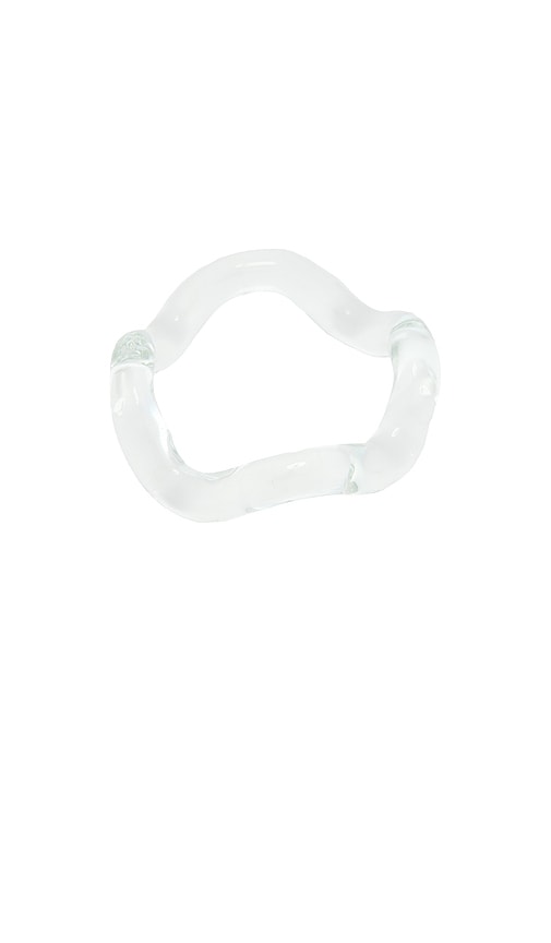Studio Conchita BRACELET ONDA en Neutral Taille ML Also en SM 288$