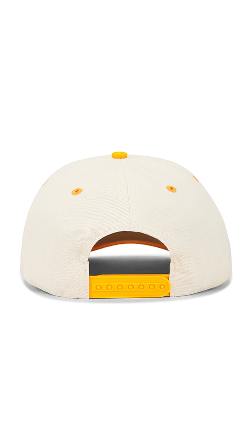  Stay Cool Kappe X Olipop Orange Cream In Orange,cream. 