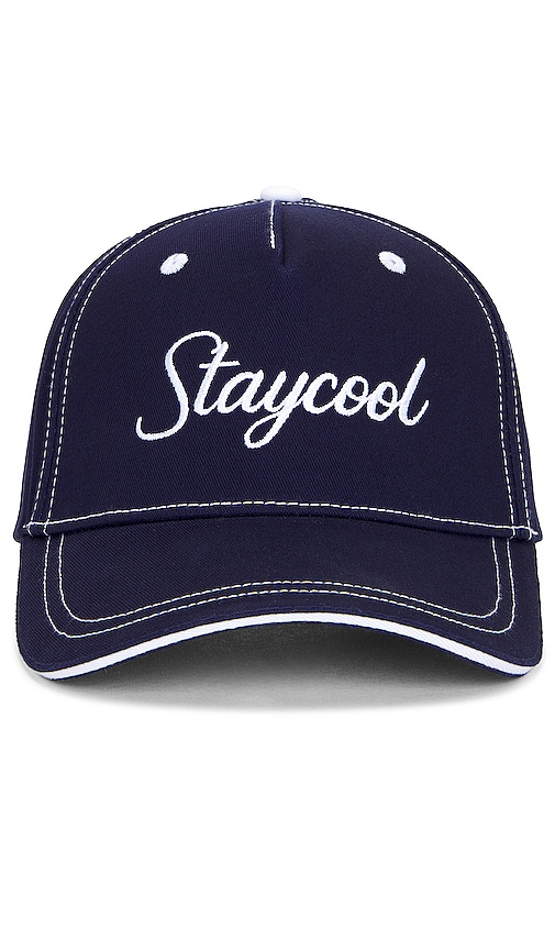 Stay cool hat on sale