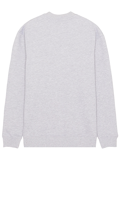 Shop Stay Cool Wilderness Sweatshirt In Grey