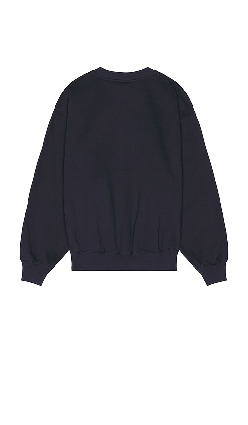 Shop Stay Cool Club Sweatshirt In Navy