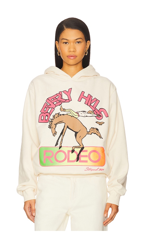 Rodeo Hoodie in . - size L (also in M, S, XL/1X) - Stay Cool - Modalova