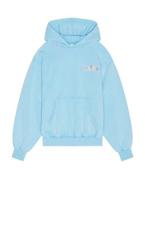 SWEAT À CAPUCHE TRIBAL en . Taille L. Also en M, S, XL/1X - Stay Cool - Modalova