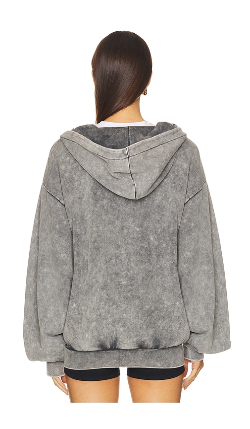  Stay Cool Hoodie In Grey. Größe M. Also In L. 