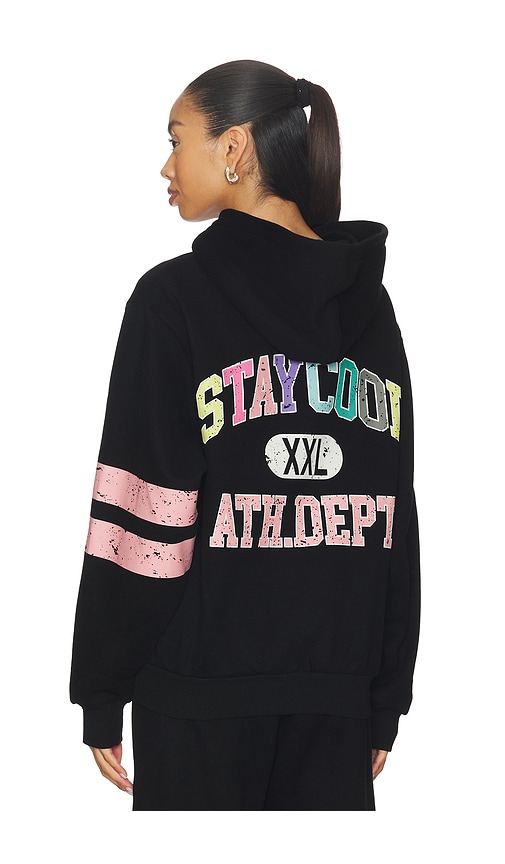 Stay Cool All Star Hoodie