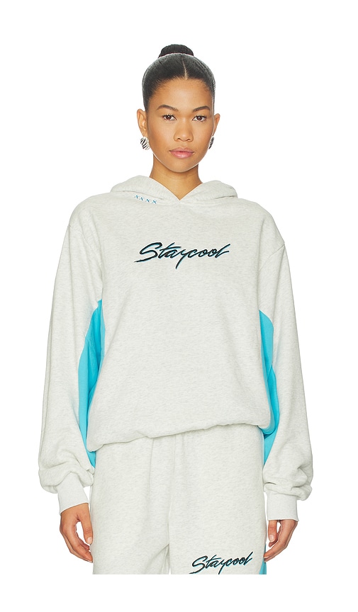 Stay Cool Turbo Hoodie