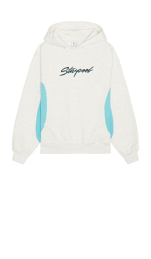 Stay Cool Turbo Hoodie