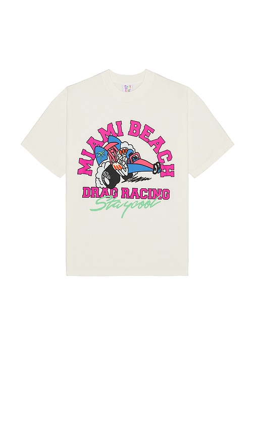 T-SHIRT MIAMI in . Size M, S, XL/1X - Stay Cool - Modalova