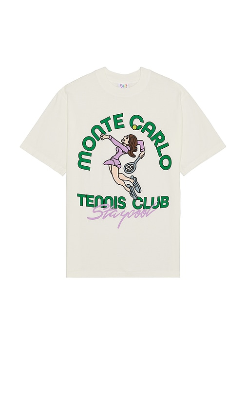 T-SHIRT MONTE in . Size M, S, XL/1X - Stay Cool - Modalova