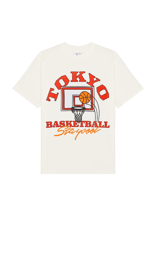 T-SHIRT TOKYO in . Size M, S, XL/1X - Stay Cool - Modalova