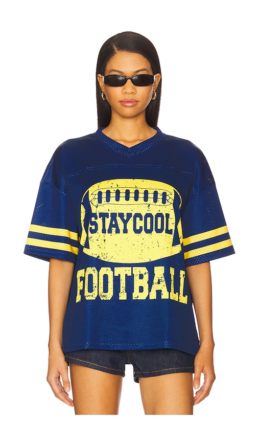Football Jersey in . - size L (also in M, S, XL/1X) - Stay Cool - Modalova