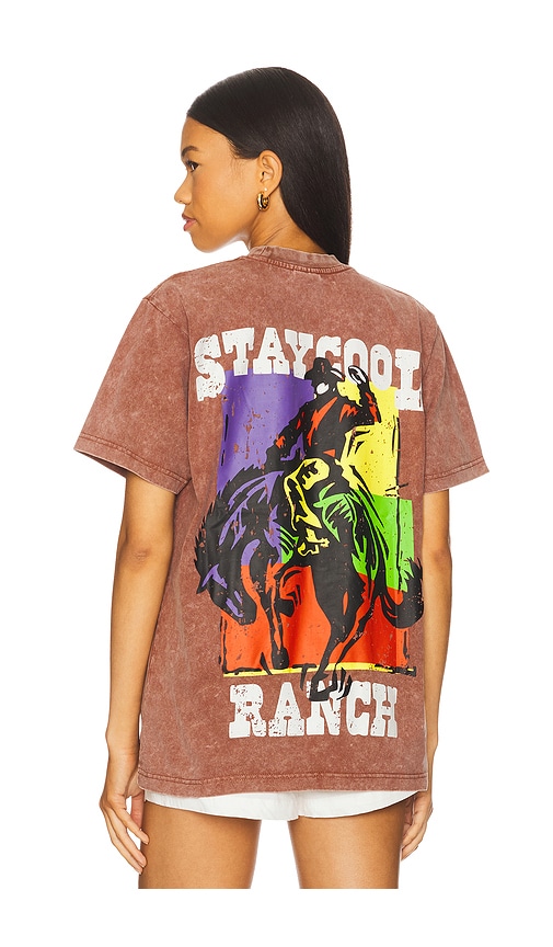 Ranch Pocket T-Shirt in . - size L (also in M, S, XL/1X) - Stay Cool - Modalova