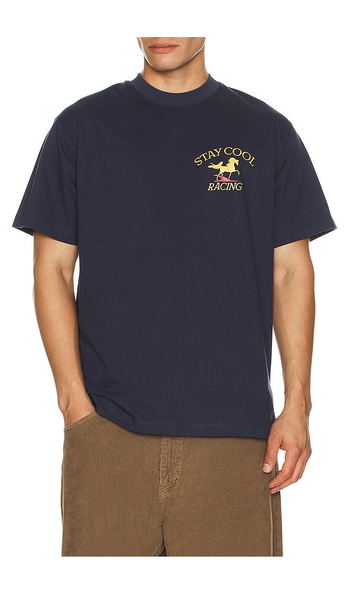 Stay Cool Tæ�¤ €“ È—�é�'色. Űºç � S (also €“ L, M, Xl/1x). In Black