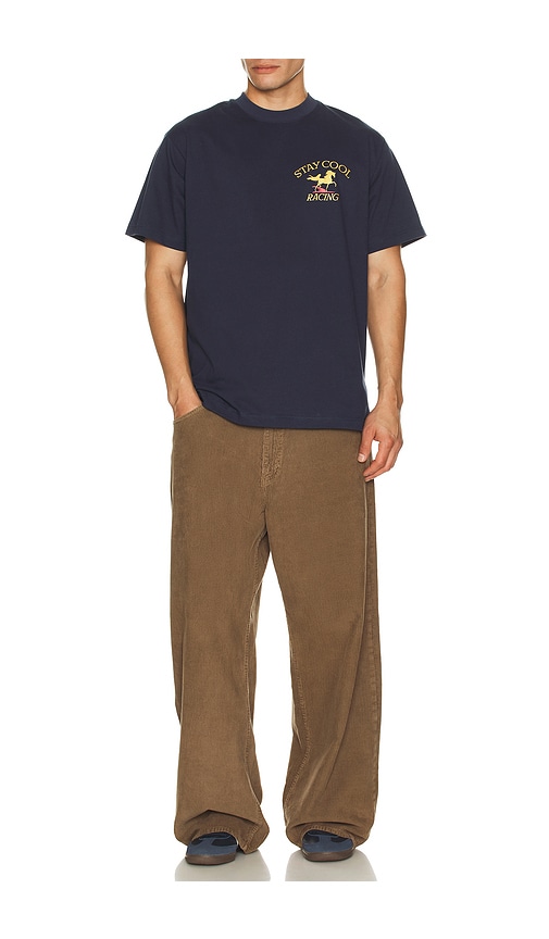 Stay Cool Tæ�¤ €“ È—�é�'色. Űºç � S (also €“ L, M, Xl/1x). In Black