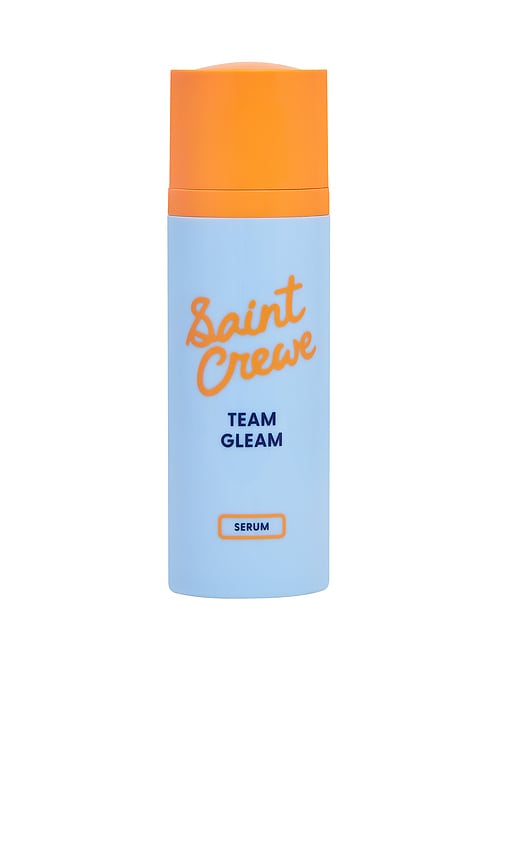 Saint Crewe Team Gleam Serum