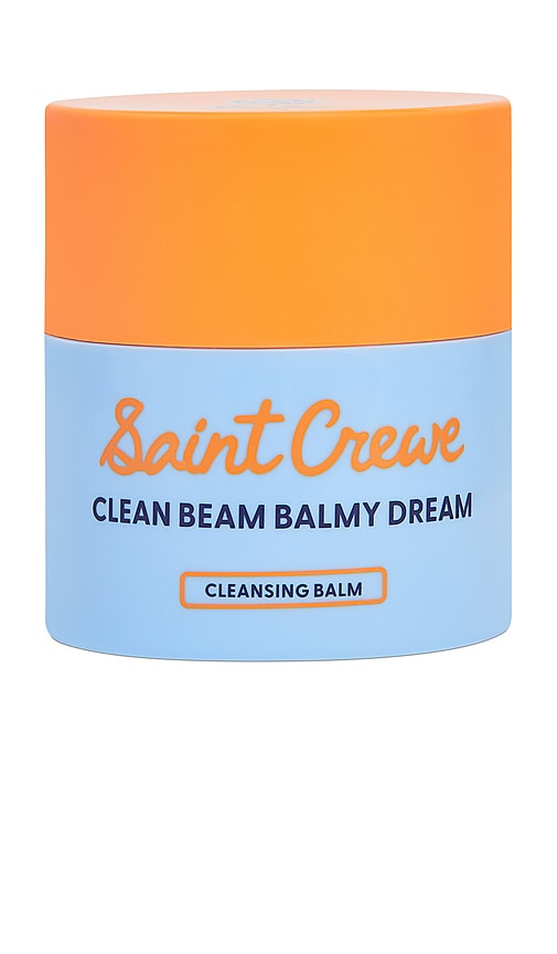 Clean Beam Balmy Dream Cleansing Balm