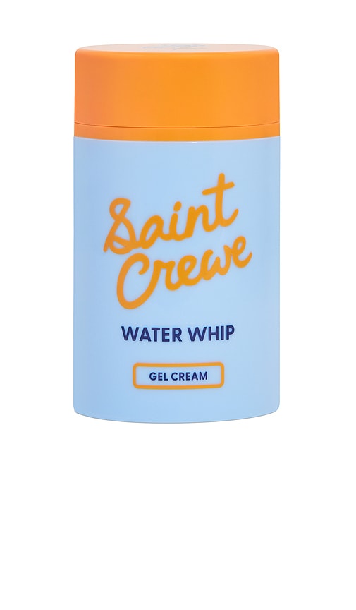 Saint Crewe Water Whip Gel Cream 모이스쳐라이저