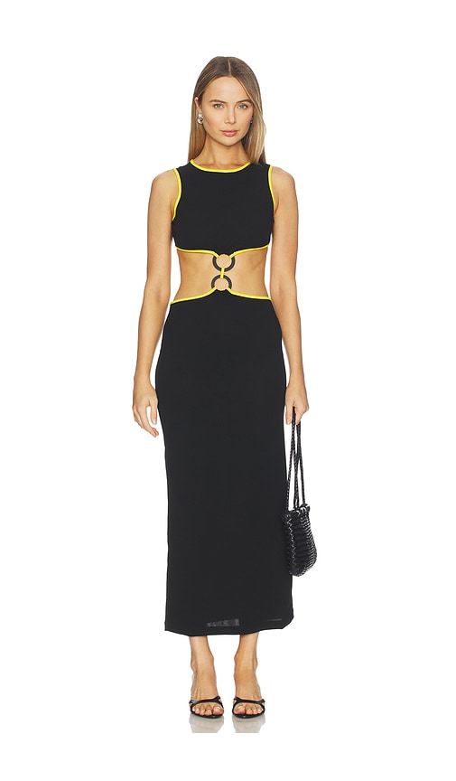 Saudade Glowi Dress