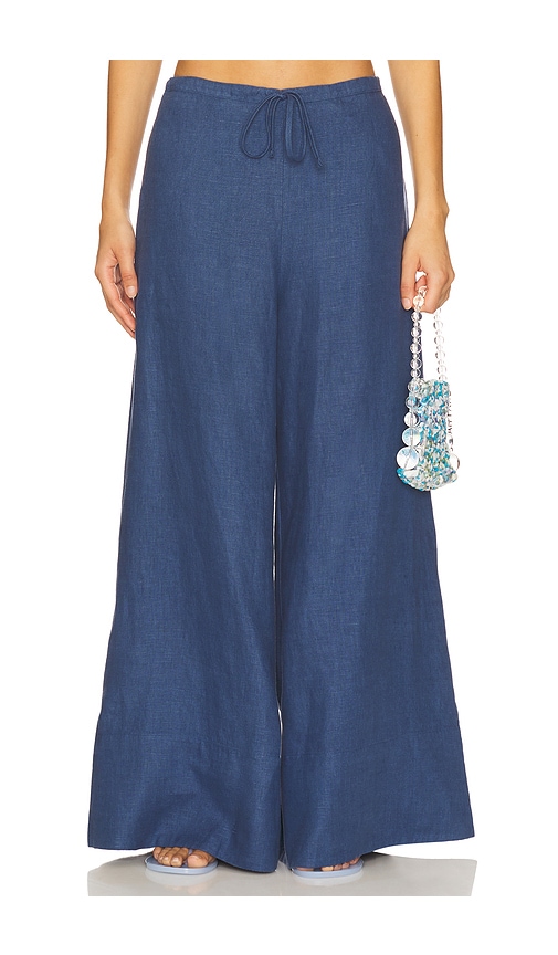 PANTALON CASCADE in . Size M, S, XS - Saudade - Modalova