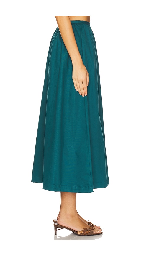  Saudade Rock Bliss In Teal. Größe S. Also In Xs, M, L. 