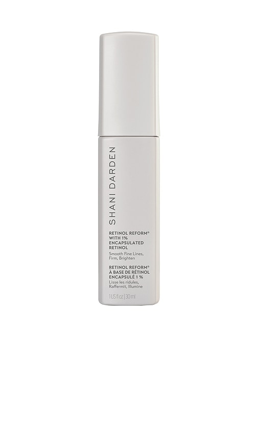 Retinol Reform With 1% Encapsulated Retinol 30ml
