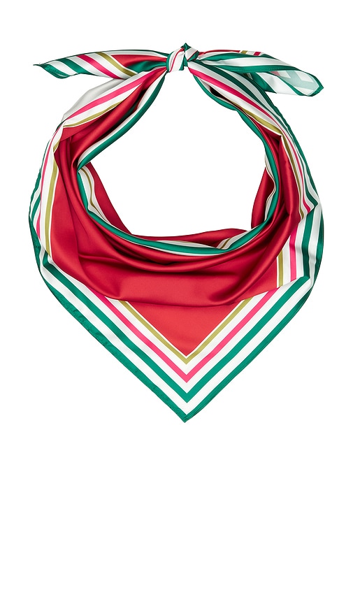 SEVEN WONDERS Tanah Head Scarf | Thumbnail 3