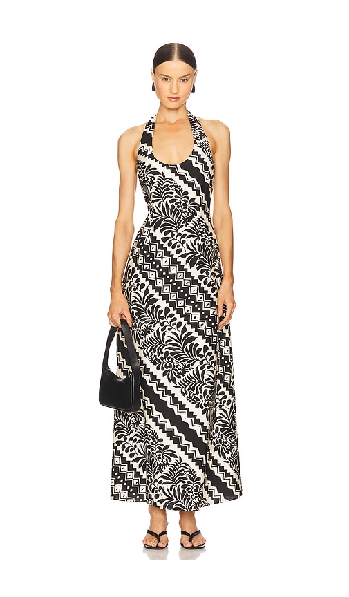 Azariah Maxi Dress in . - size L (also in M, S, XL, XS) - SEVEN WONDERS - Modalova