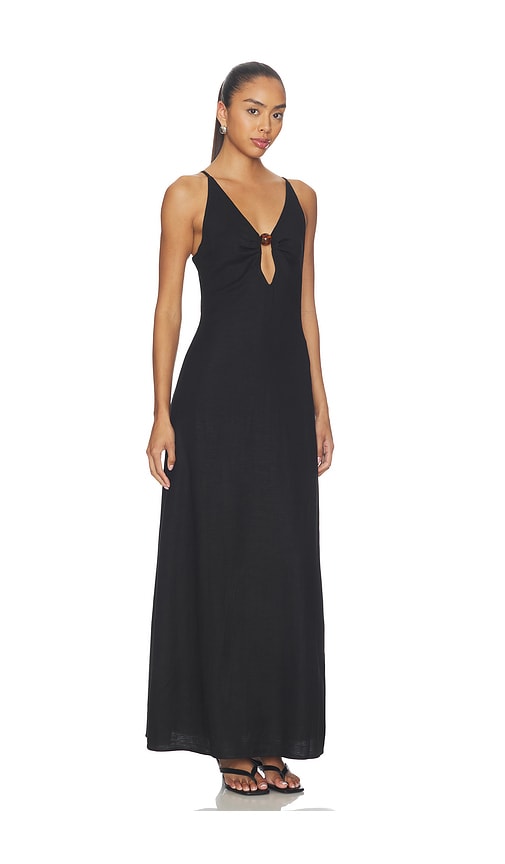 SEVEN WONDERS Unity Low Plunge Maxi Dress | Thumbnail 2 SEVEN WONDERS Unity Low Plunge Maxi Dress | Thumbnail 2