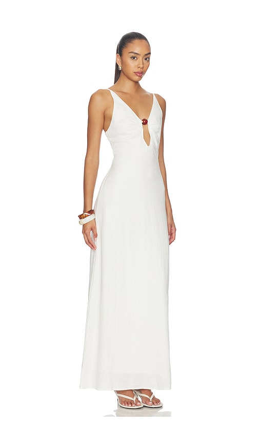 SEVEN WONDERS Unity Low Plunge Maxi Dress | Thumbnail 2 SEVEN WONDERS Unity Low Plunge Maxi Dress | Thumbnail 2