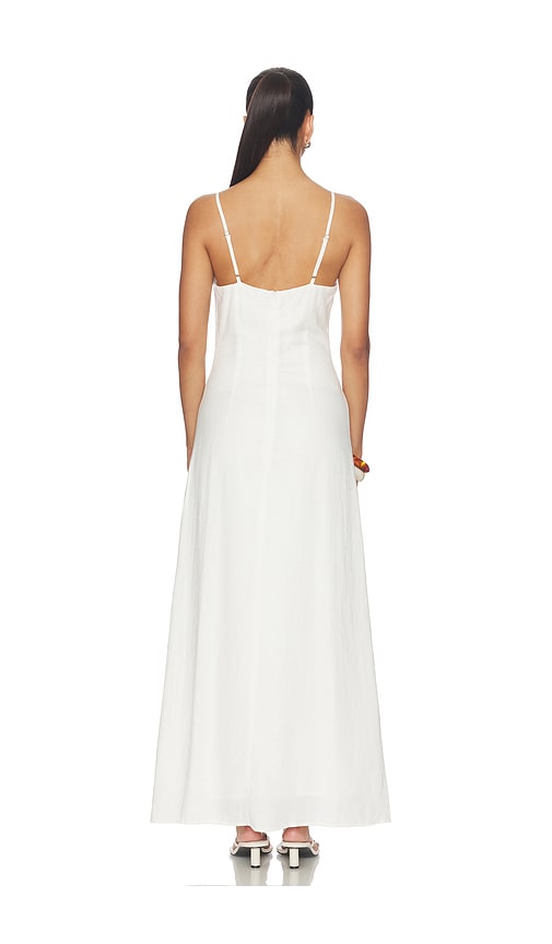 SEVEN WONDERS Unity Low Plunge Maxi Dress | Thumbnail 3 SEVEN WONDERS Unity Low Plunge Maxi Dress | Thumbnail 3