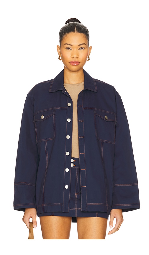 Veronica Jacket in . - size L (also in M, S, XL, XS) - SEVEN WONDERS - Modalova
