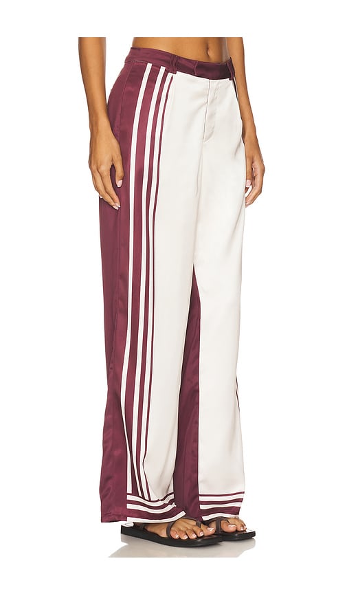 Seven Wonders Zara Tailored Pant In White