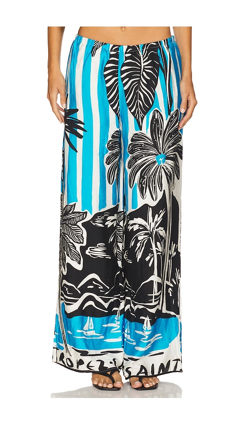 PANTALON ADALLA en . Taille M. Also en XS - SEVEN WONDERS - Modalova