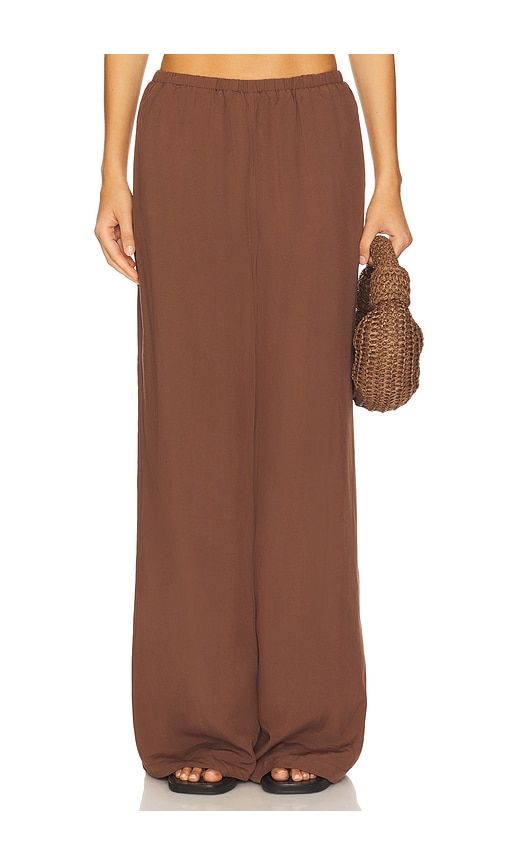 Fleur Palazzo Pant in . - size L (also in S) - SEVEN WONDERS - Modalova