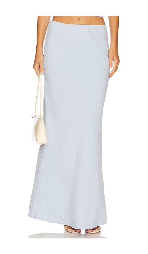 JUPE LONGUE BILLIE en . Taille L. Also en S, XL, XS - SEVEN WONDERS - Modalova