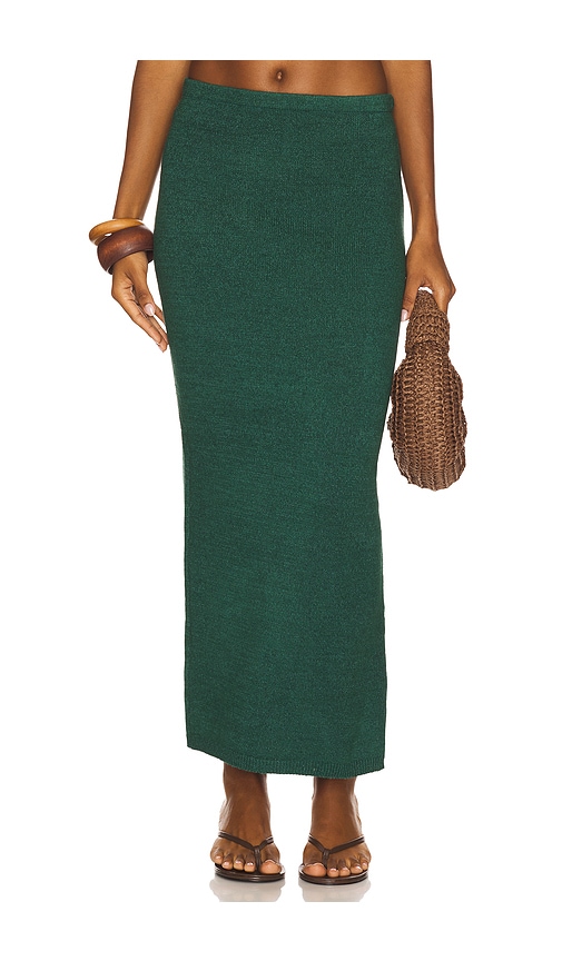 JUPE MIDI ADDINA en . Taille L. Also en M, S, XL, XS - SEVEN WONDERS - Modalova