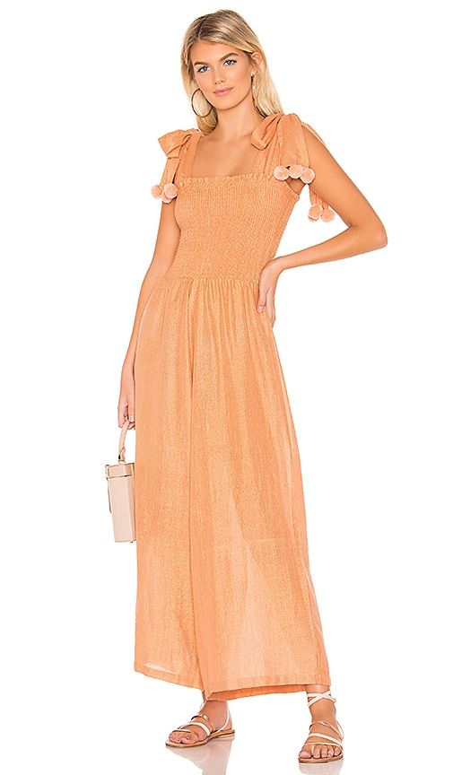 coast naomi jersey maxi dress